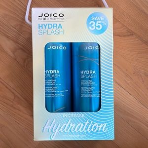 Joico hydra splash shampoo bundle